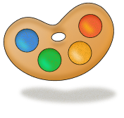 Design icon